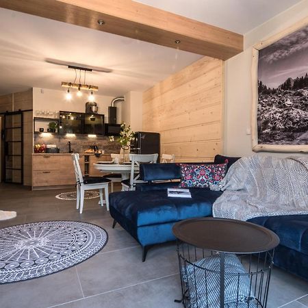 Apartament Karpielówka przy Potoku Kościelisko Exterior foto
