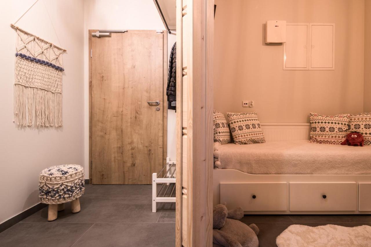 Apartament Karpielówka przy Potoku Kościelisko Exterior foto