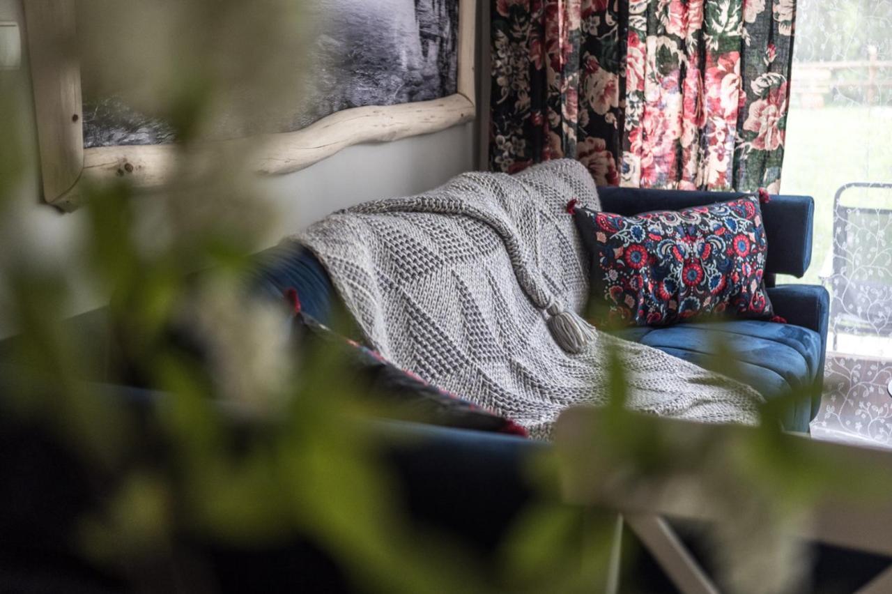 Apartament Karpielówka przy Potoku Kościelisko Exterior foto